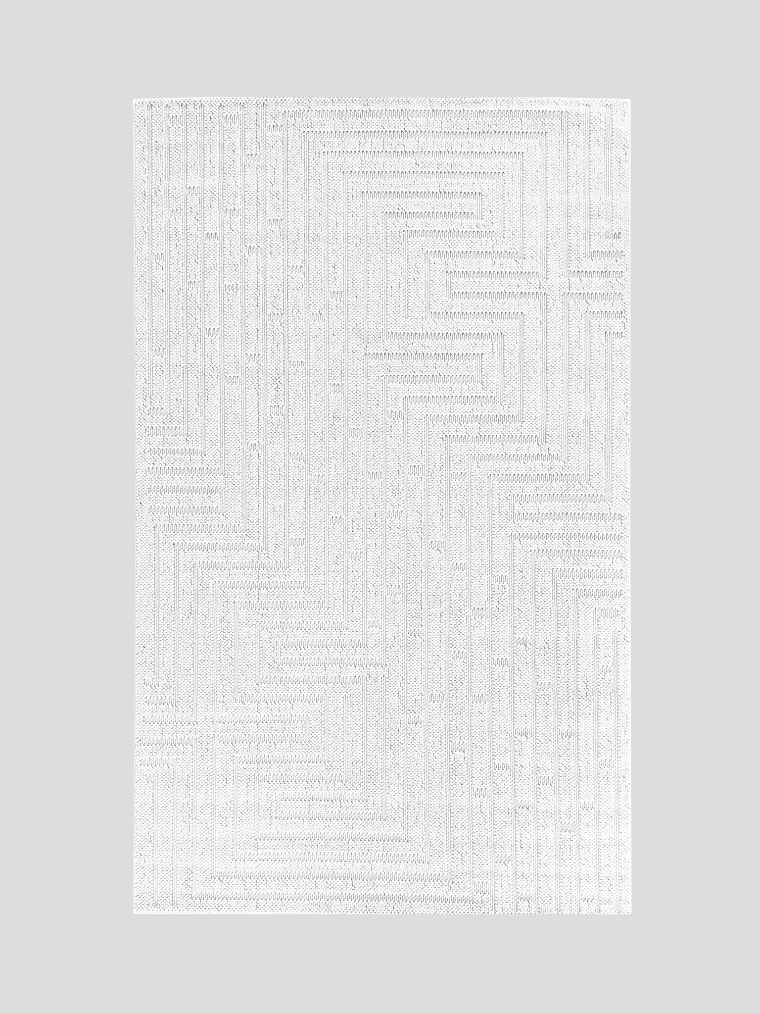 Nuvola Blanco - View 1