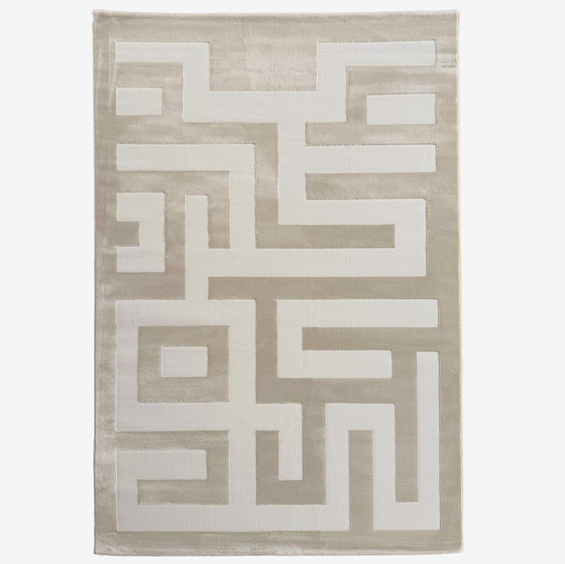Lucca Beige - View 1